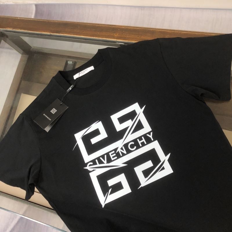 Givenchy T-Shirts